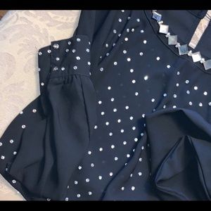 Women’s blouse